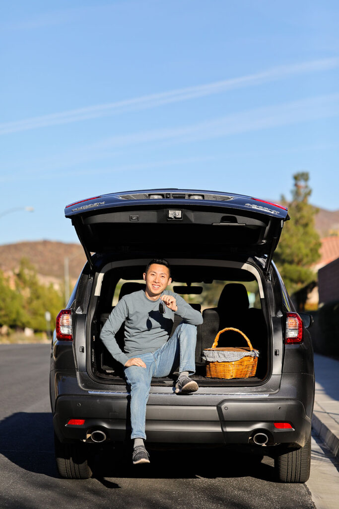 Questions to Ask When Buying a New Car // Local Adventurer
