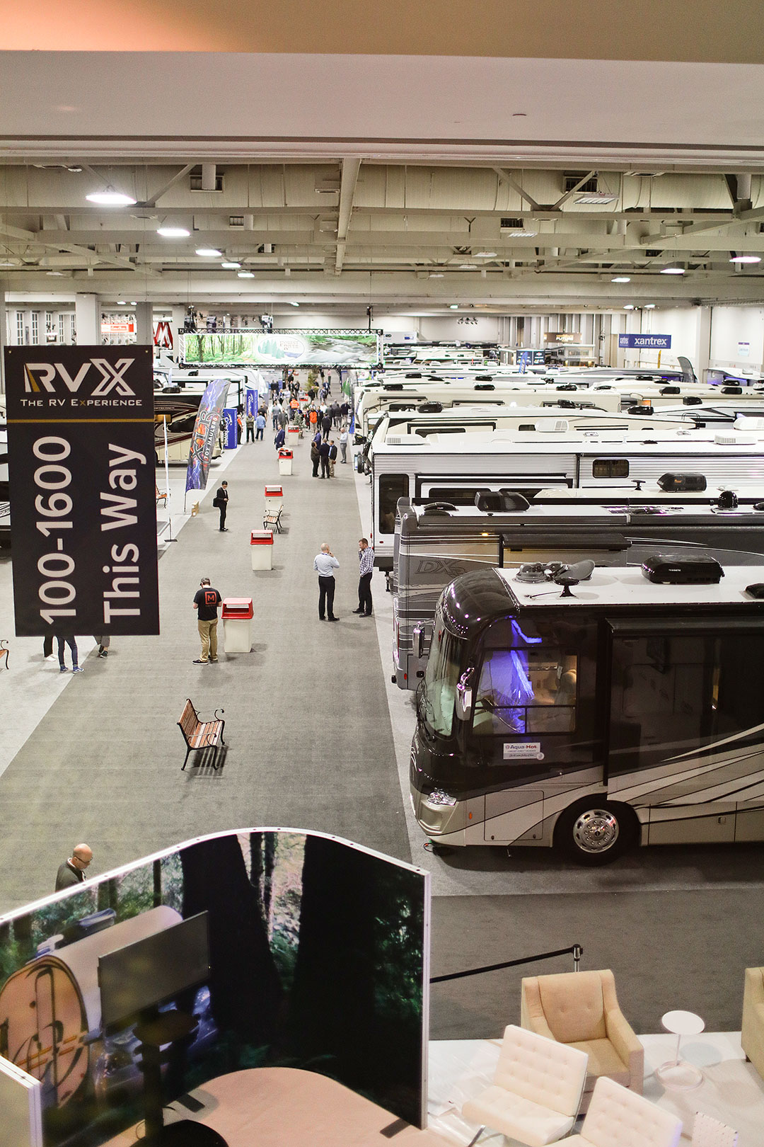 The Best RVs of 2023 » Local Adventurer » Travel Adventures in Las