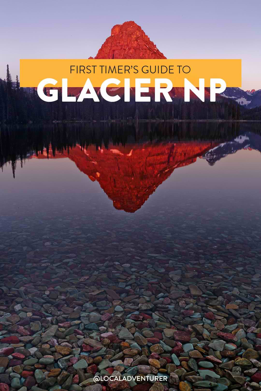 9 Best Things to Do in Glacier National Park Montana