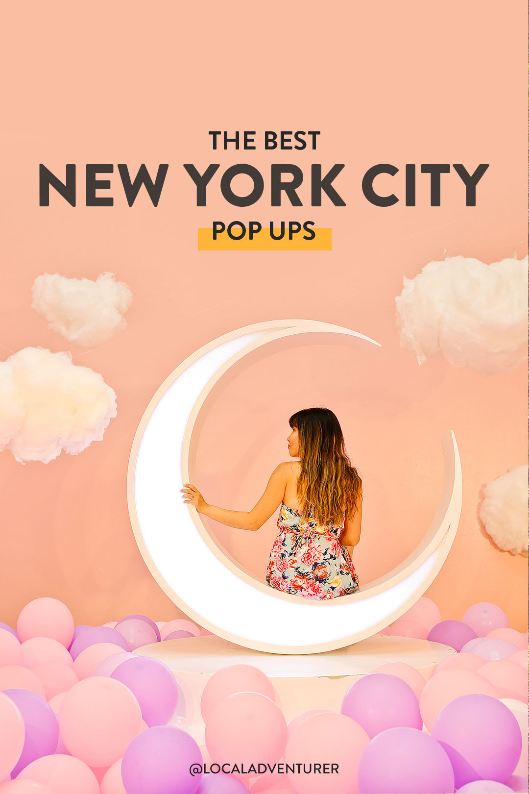 Your Essential Guide to the Best NYC Pop Up Events