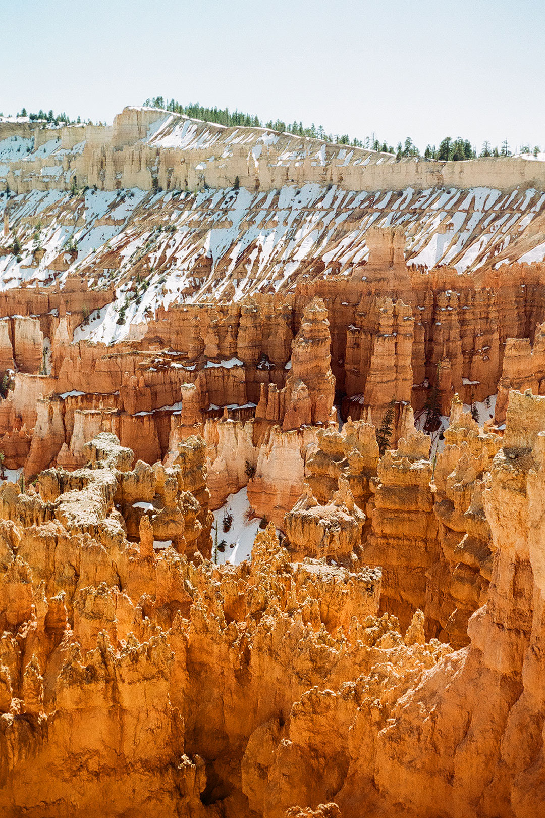Bryce Canyon Utah National Parks
