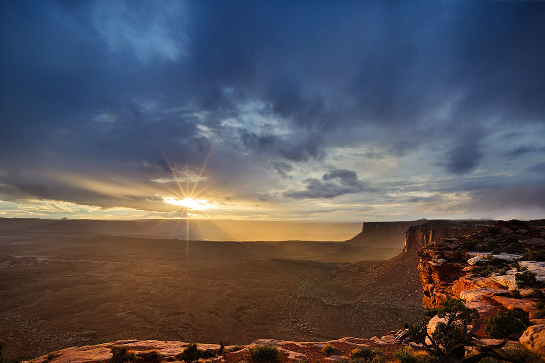 Canyonlands National Park Utah