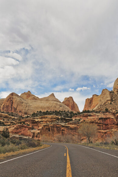 The Mighty 5 Utah National Parks Road Trip » Local Adventurer