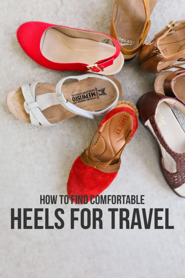 Best Sandals for Travel in 2021 - Stylish and Comfortable » Local ...