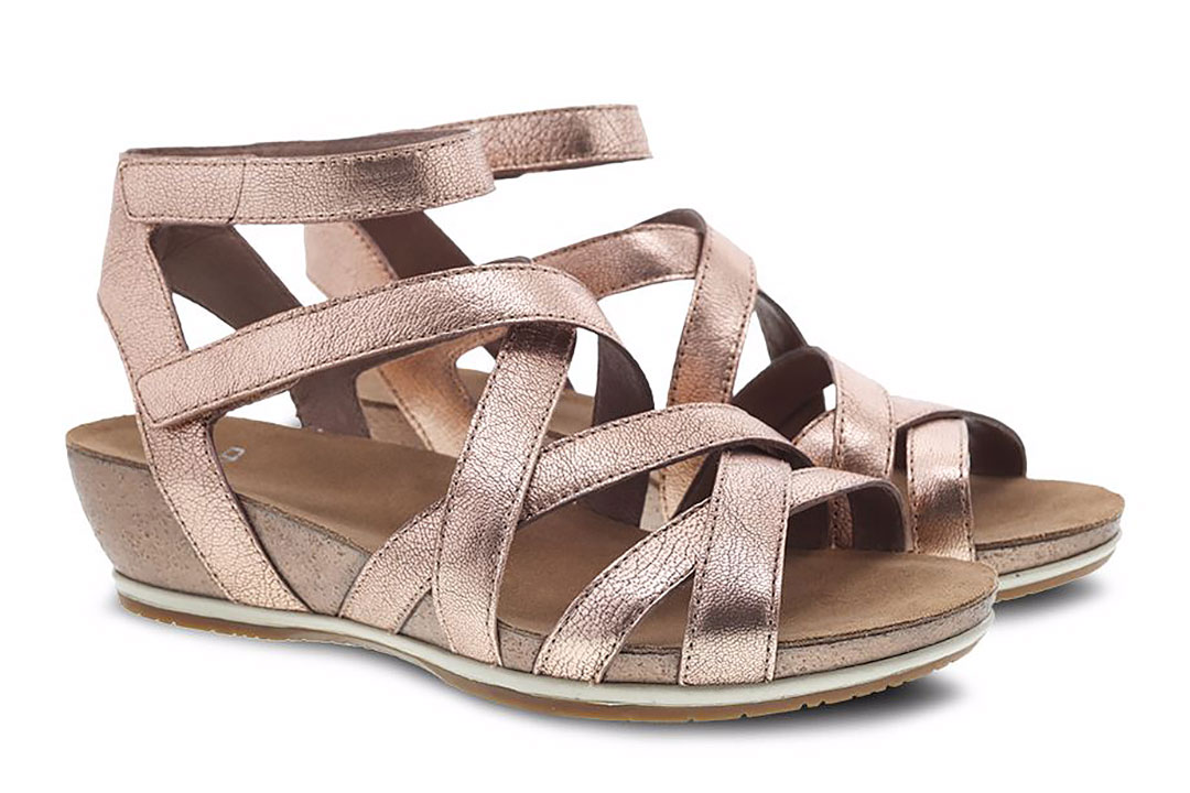 Best Sandals for Travel in 2020 - Stylish and Comfortable » Local ...