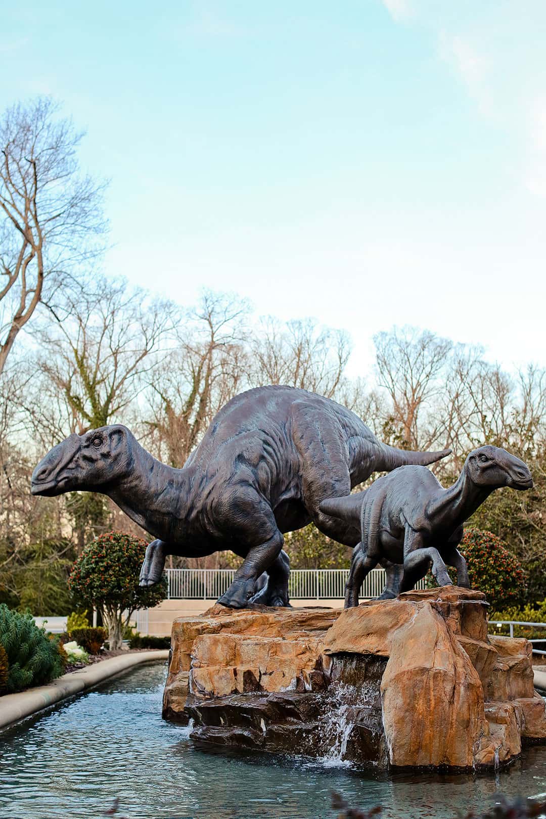 Fernbank Museum of Natural History Atlanta + 101 Things to Do in Atlanta GA