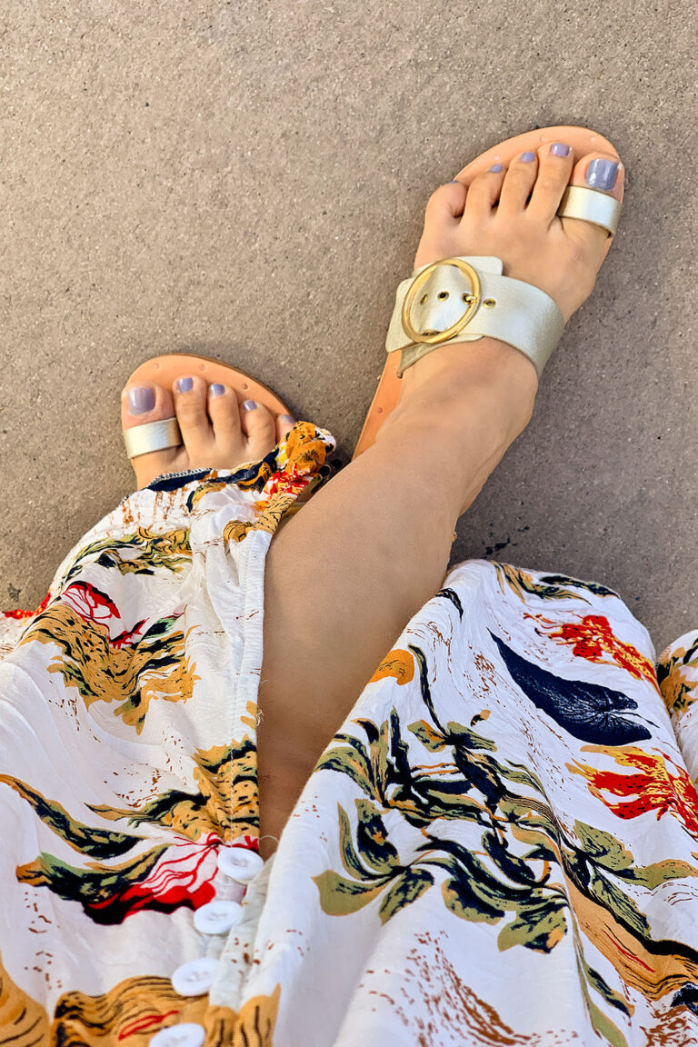 Best Sandals for Travel in 2022 - Stylish and Comfortable Â» Local Adventurer Â» Travel Adventures 