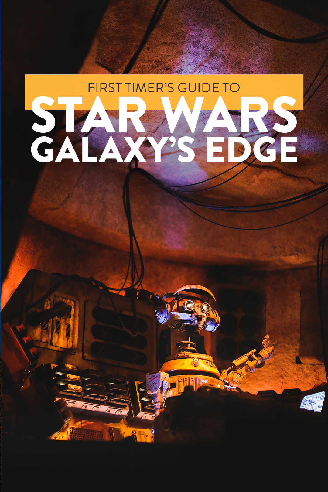 10 things to know about 'Star Wars Nite' at Disneyland – Orange County  Register