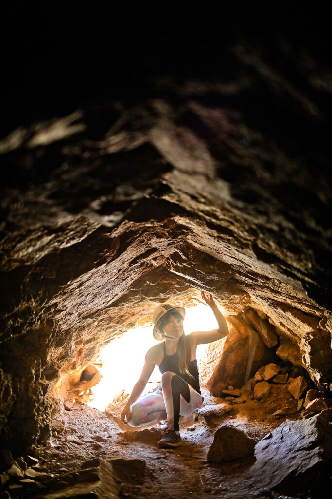 Franklin Mountains State Park Cave + Best Things to Do in West Texas