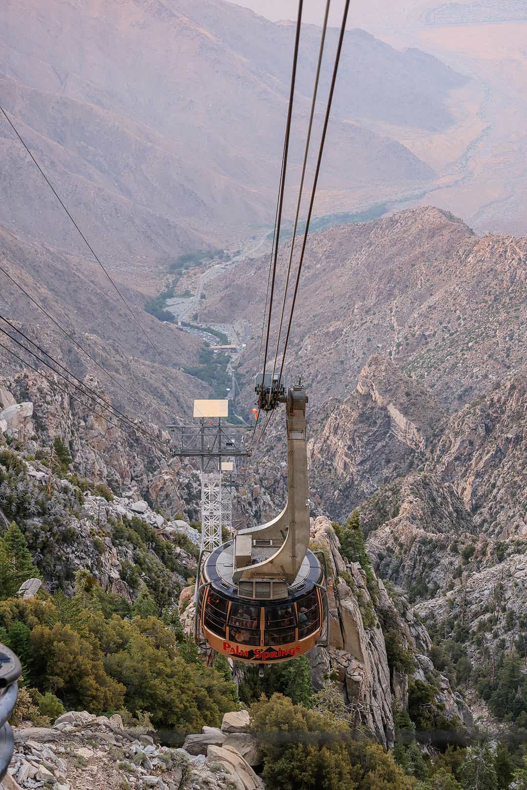 Palm Springs Aerial Tramway + 15 Best Things to Do in Palm Springs