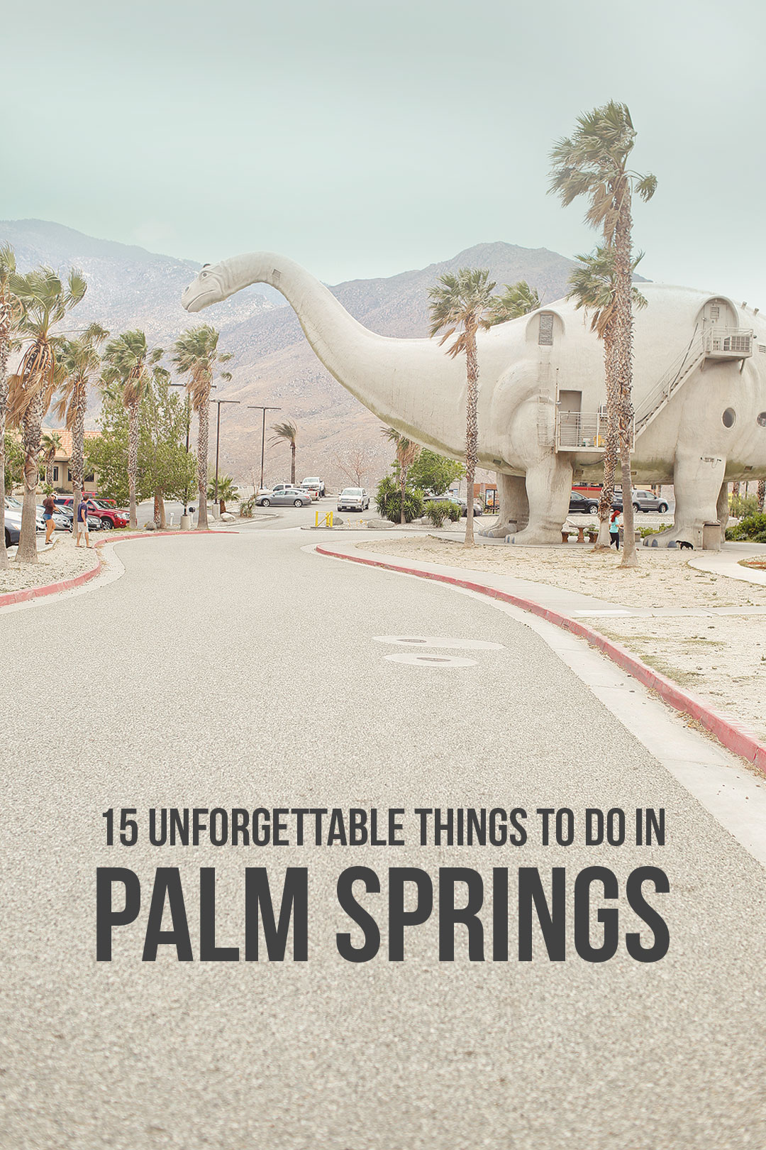 15 Palm Springs Attractions You Can't Miss