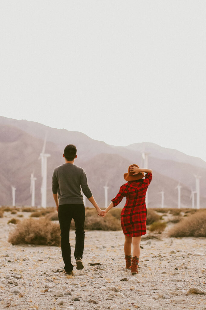 Palm Springs Windmills + 15 Fun Things to Do in Palm Springs California