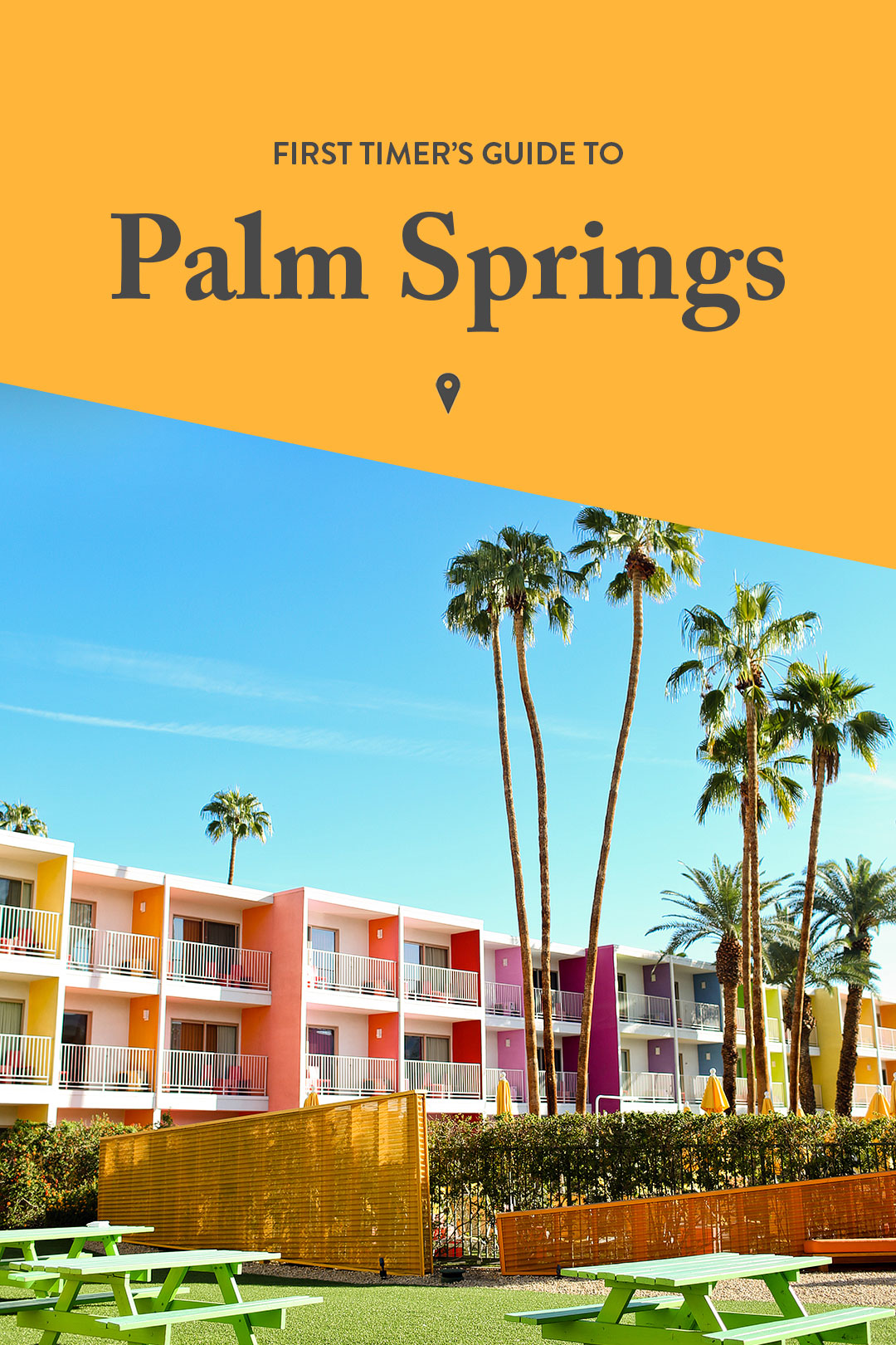 15 Unforgettable Things to Do in Palm Springs CA