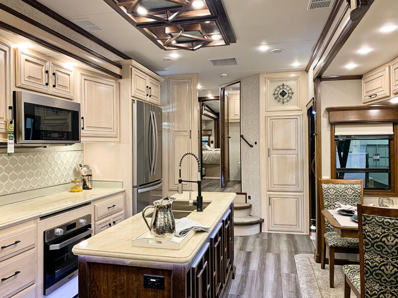 Different Classes Of Rvs