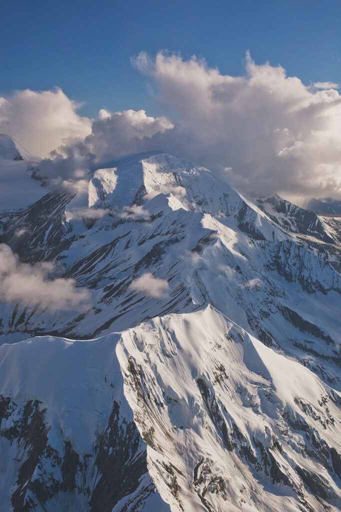 Denali Flightseeing Tours + 17 Incredible Things to Do in Denali National Park