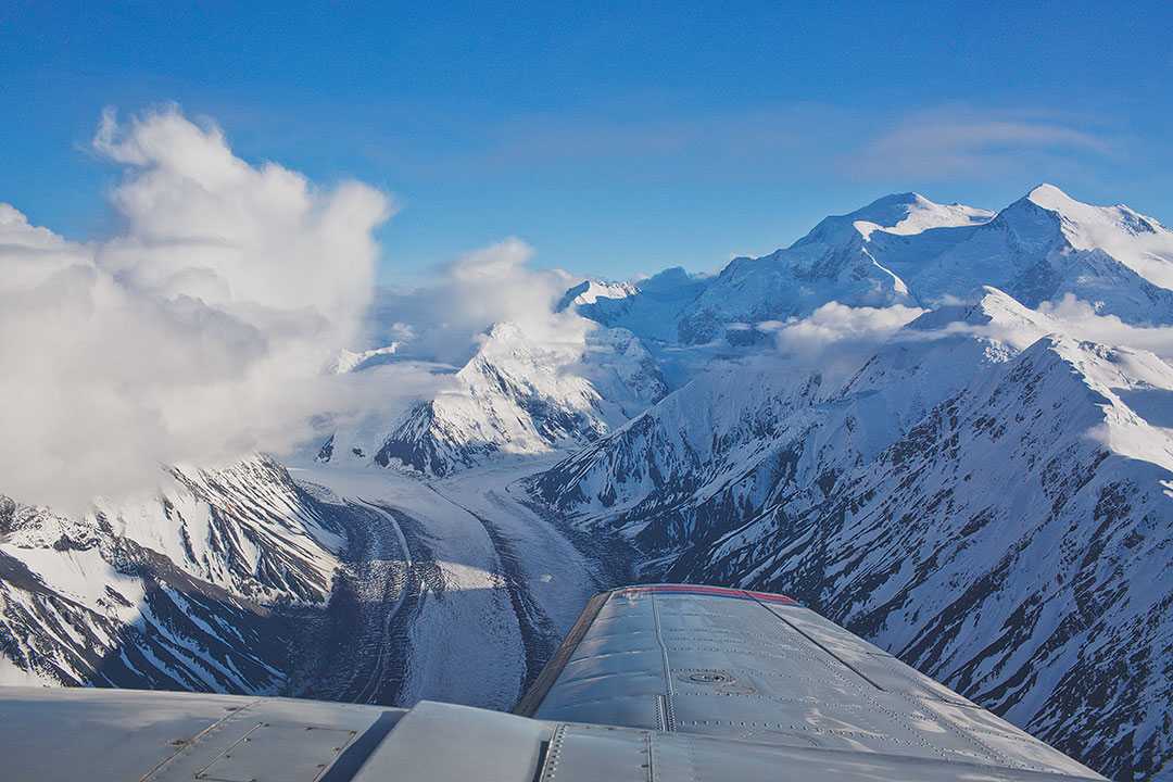 Denali Flightseeing Tours + 17 Incredible Things to Do in Denali National Park