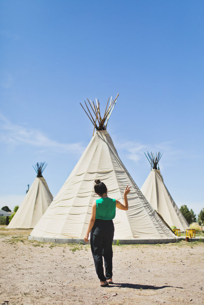 El Cosmico + 25 Fun Things to Do in Marfa TX