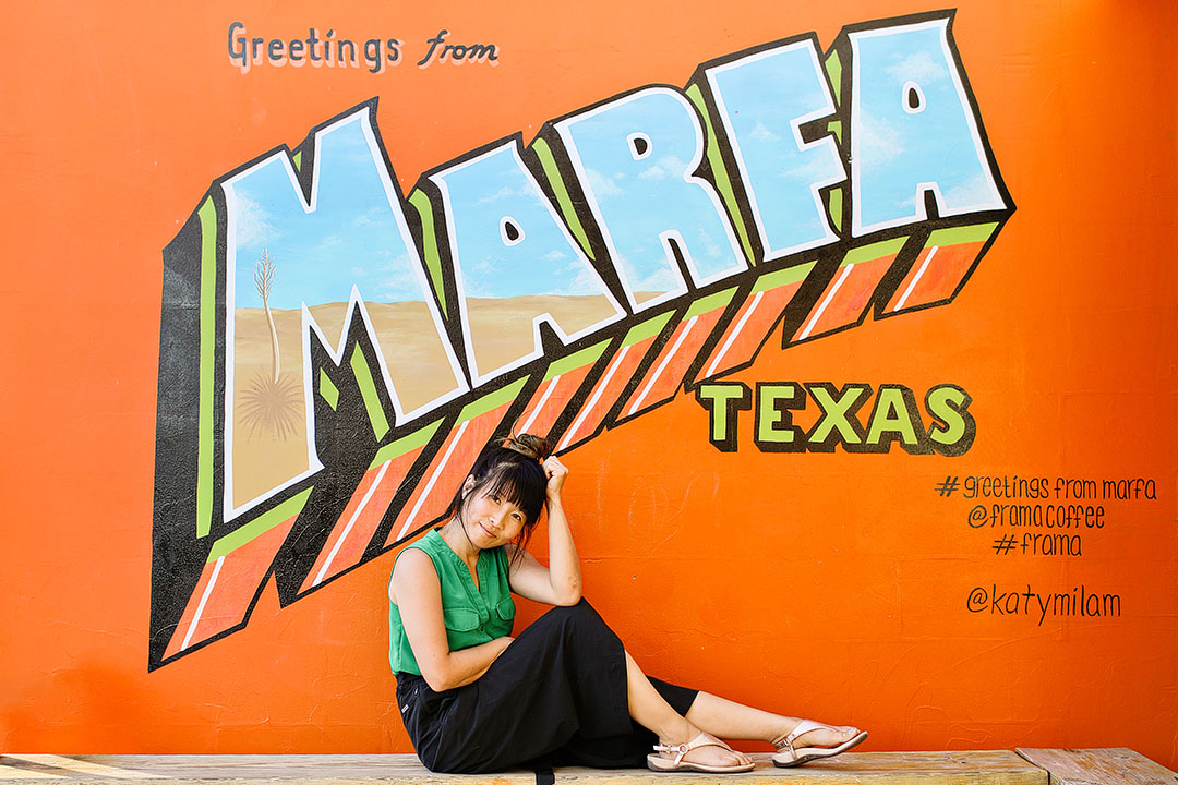 25 Coolest Things To Do In Marfa Texas Local Adventurer