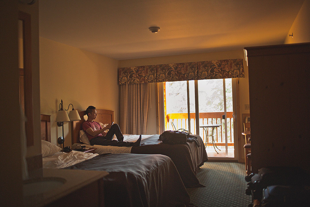 Denali Park Village + Hotels at Denali National Park