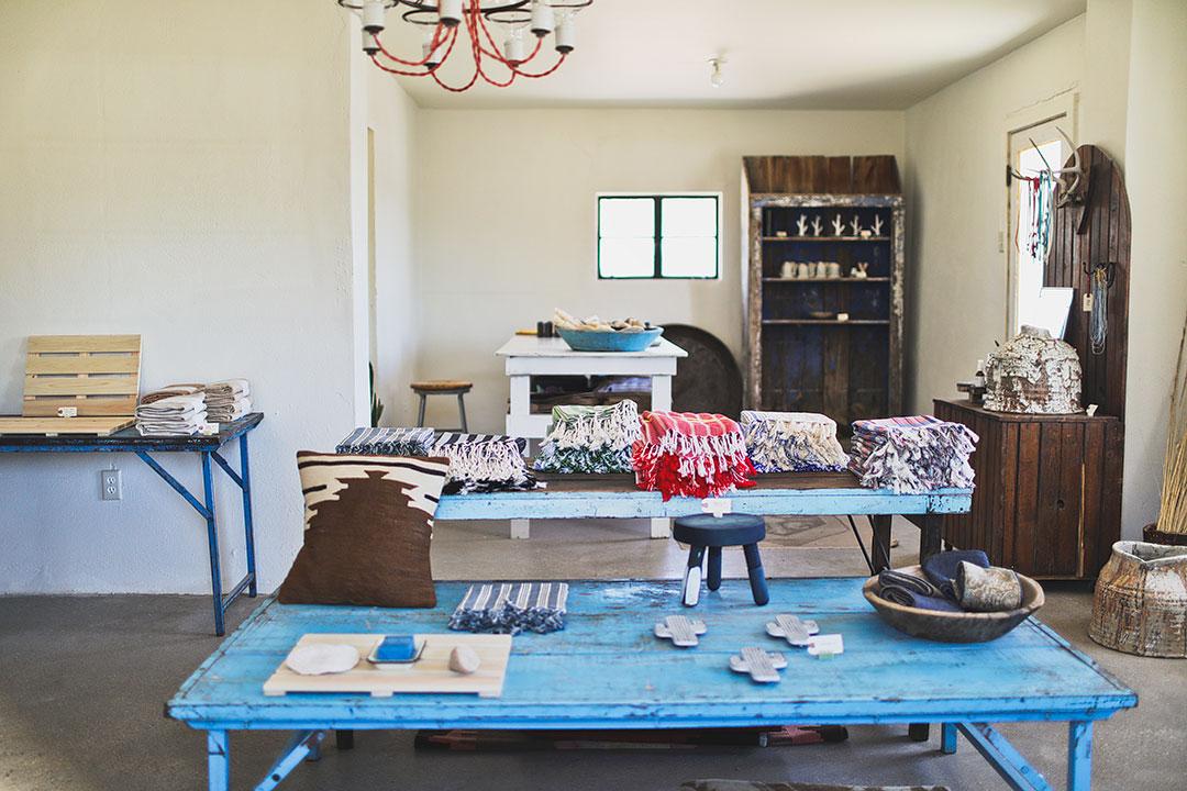 Soap  Marfa Brands