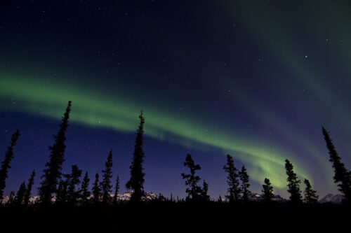Best Places to See the Northern Lights
