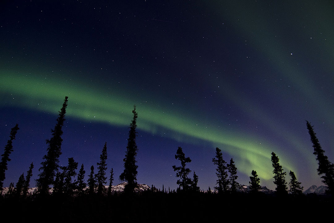 The 17 best places to see the northern lights - Times Travel