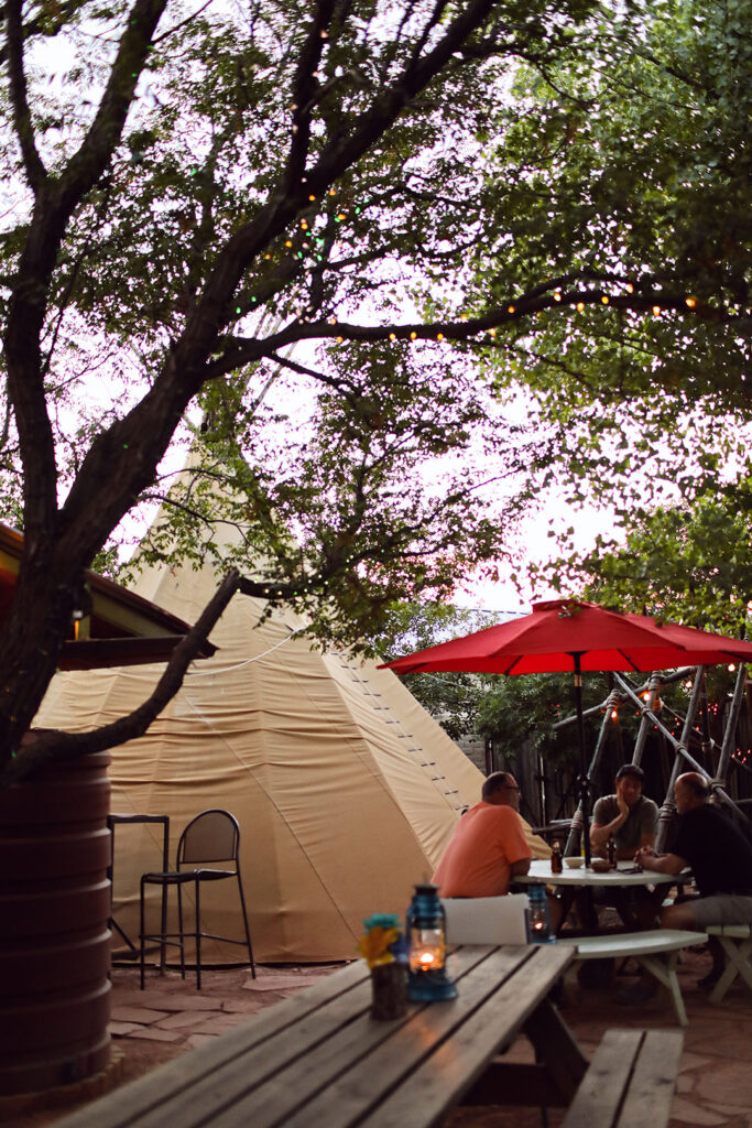 Planet Marfa + What to Do in Marfa Texas