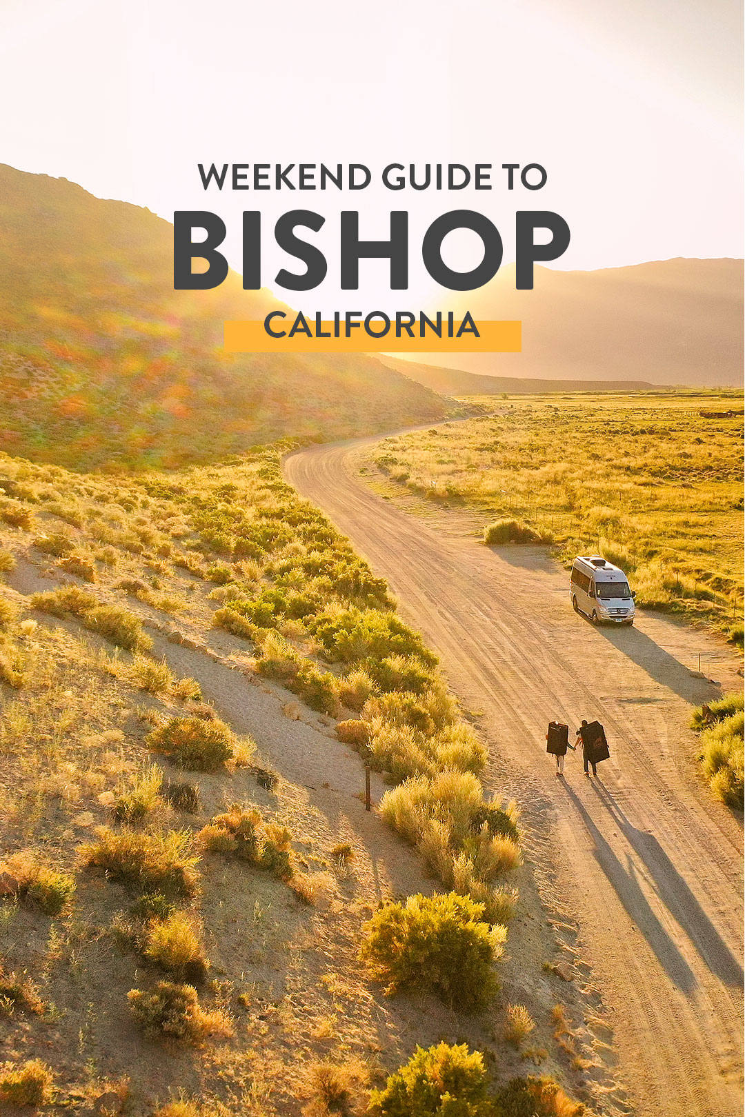 15 Things to Do in Bishop - First Timer's Weekend Guide