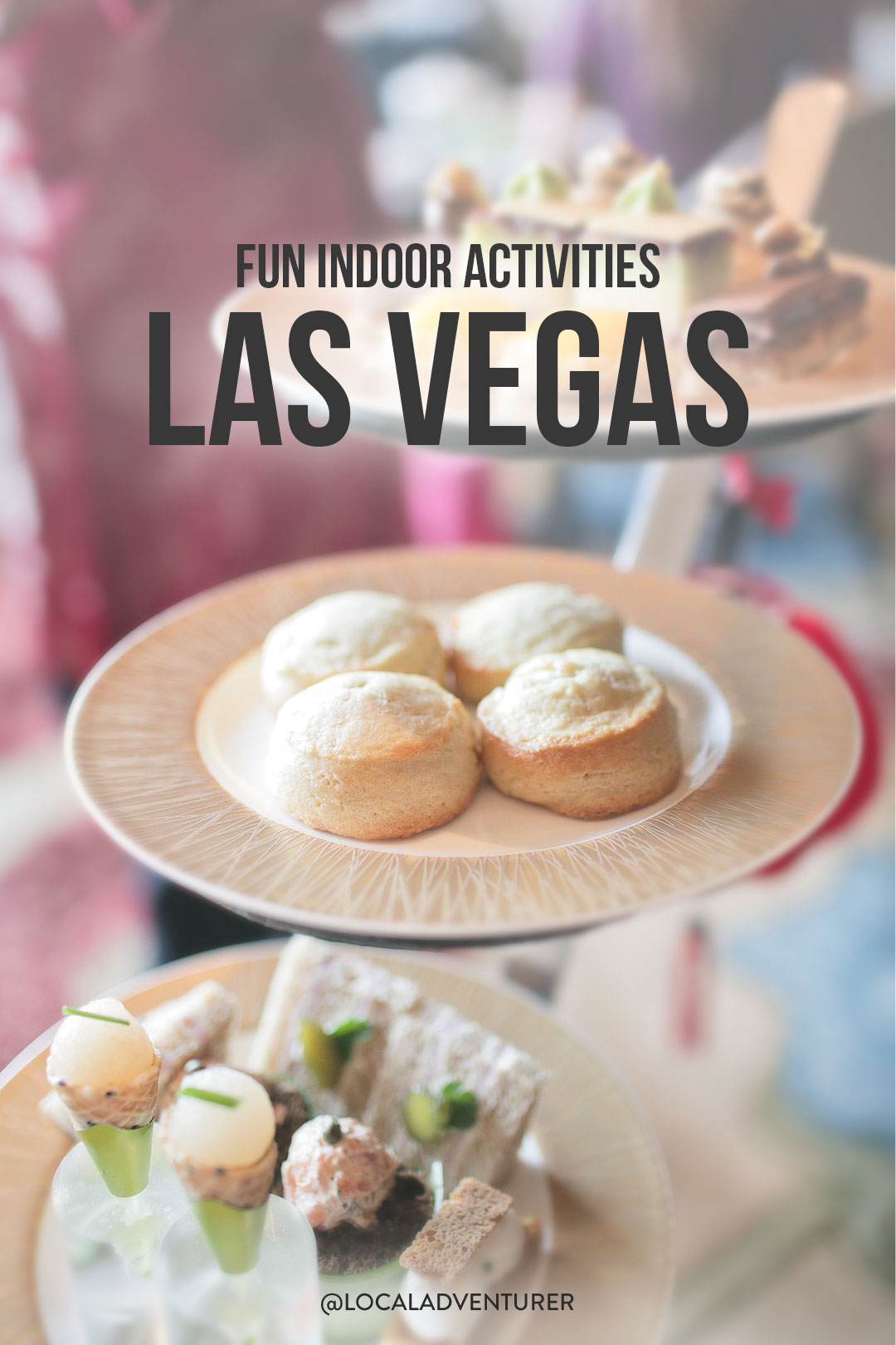 25 Fun Things to Do Indoors in Las Vegas