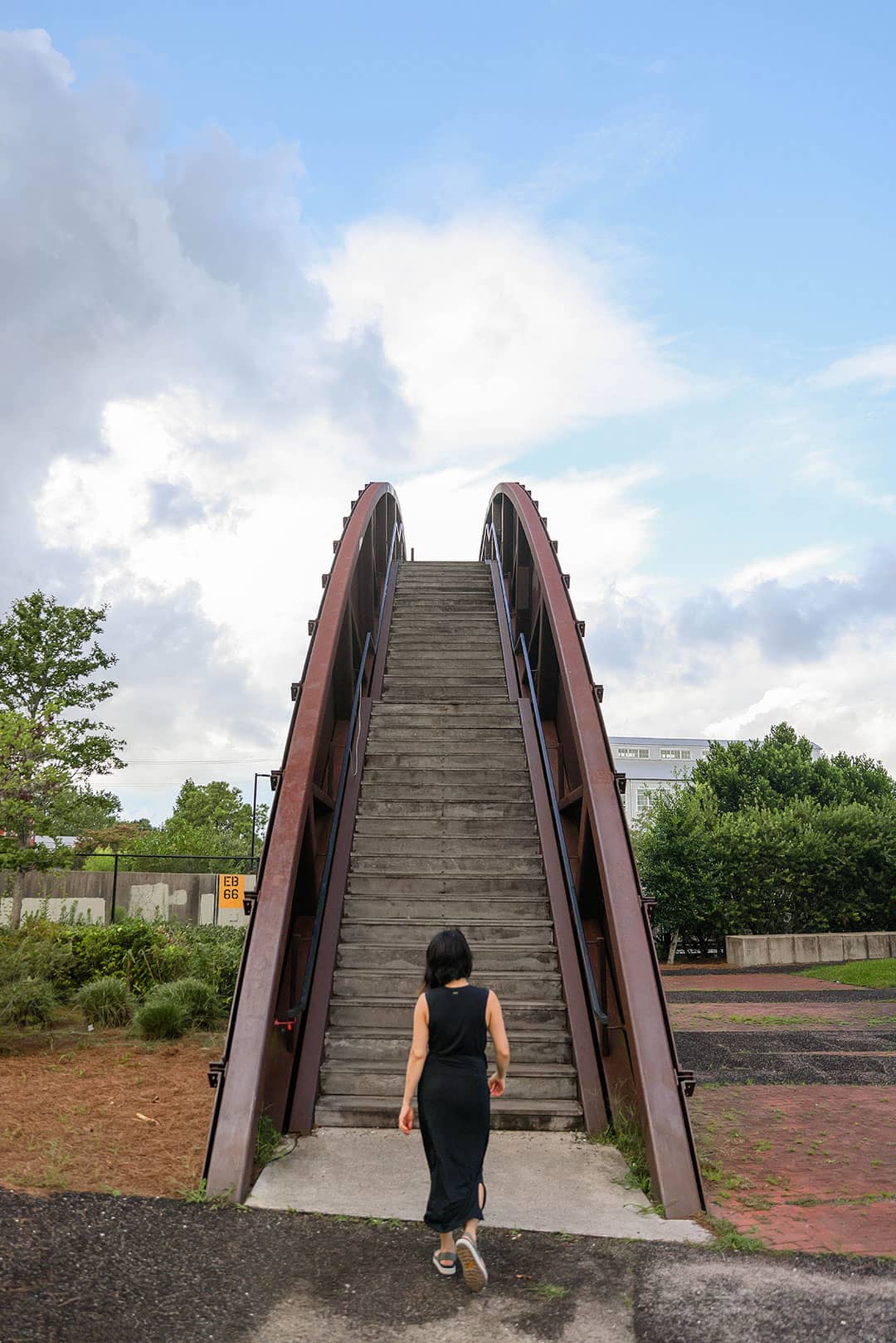 crescent park new orleans