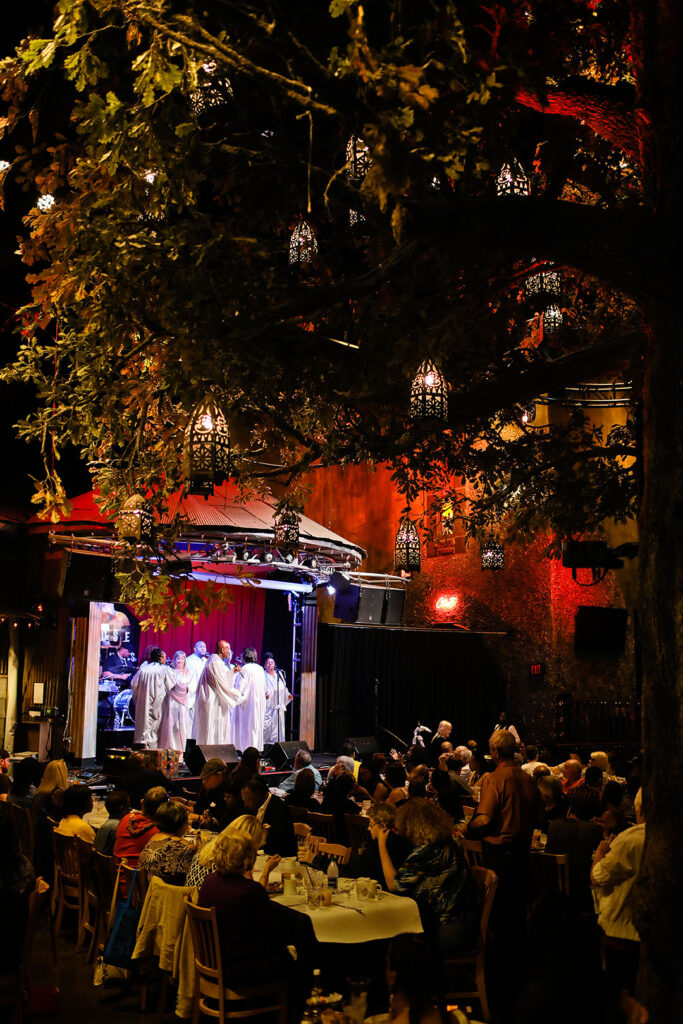 House of Blues Gospel Brunch Las Vegas Shows You Can't Miss