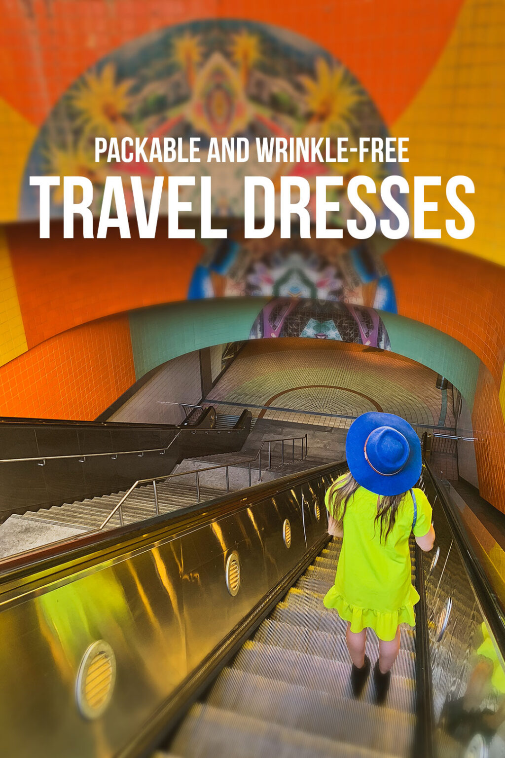 Best Travel Dresses in 2021 - Cute, Comfortable, and Wrinkle Free