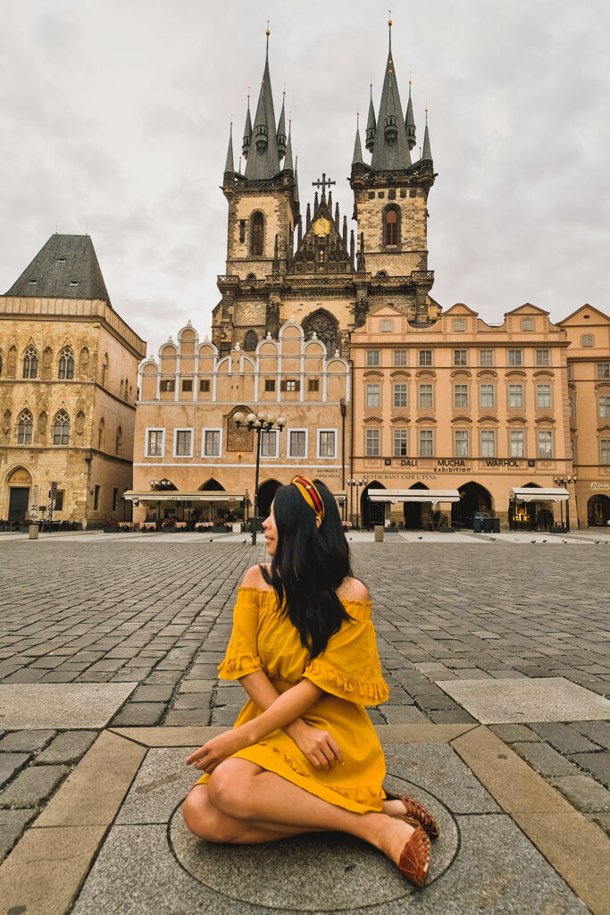 15 Amazing Places to Visit in Prague
