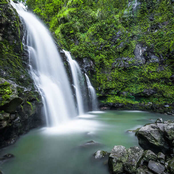 19 Incredible Road to Hana Stops You Can’t Miss – Local Adventurer ...