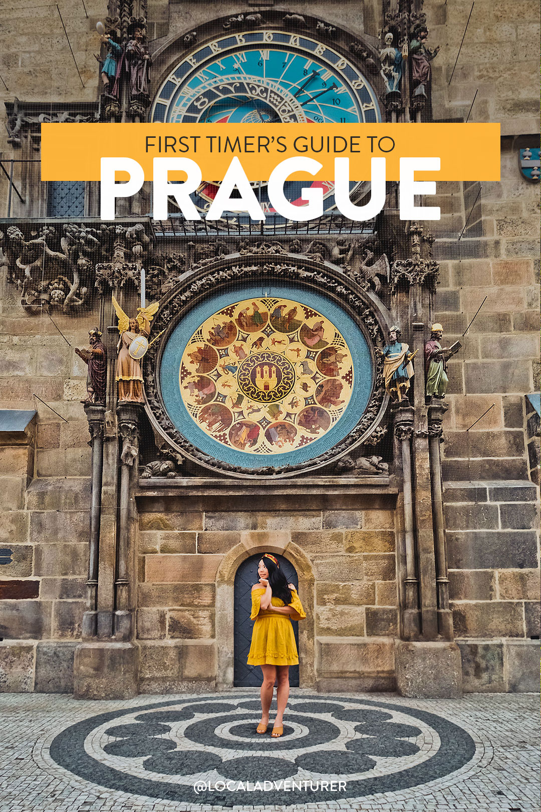 What to Do in Prague