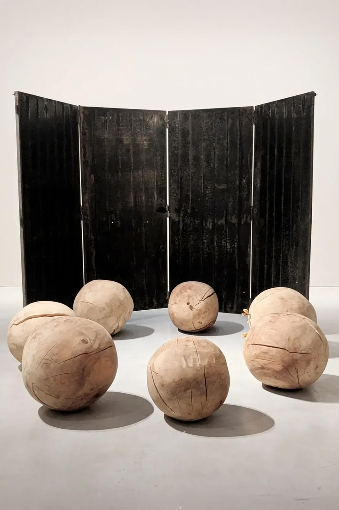 Gathering Wool NYC Art NYC Pop Ups