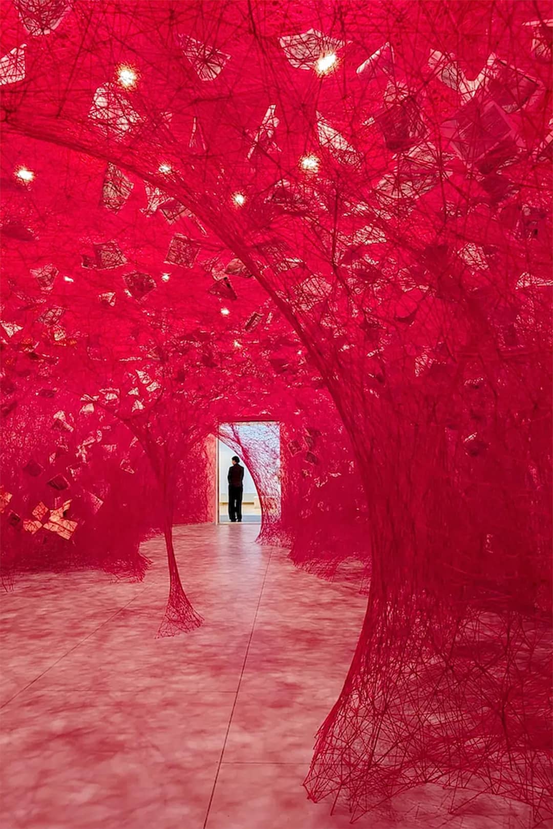 NYC Pop Ups Two Home Countries