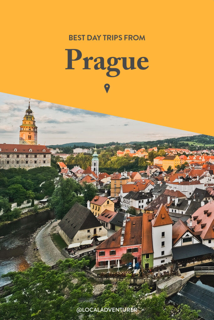 9 Best Day Trips from Prague