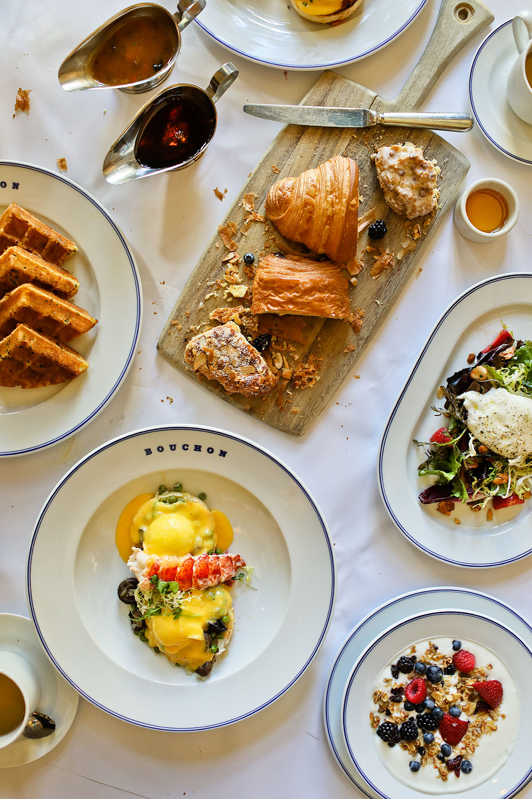 Bouchon Las Vegas + Pros and Cons of Living in Las Vegas