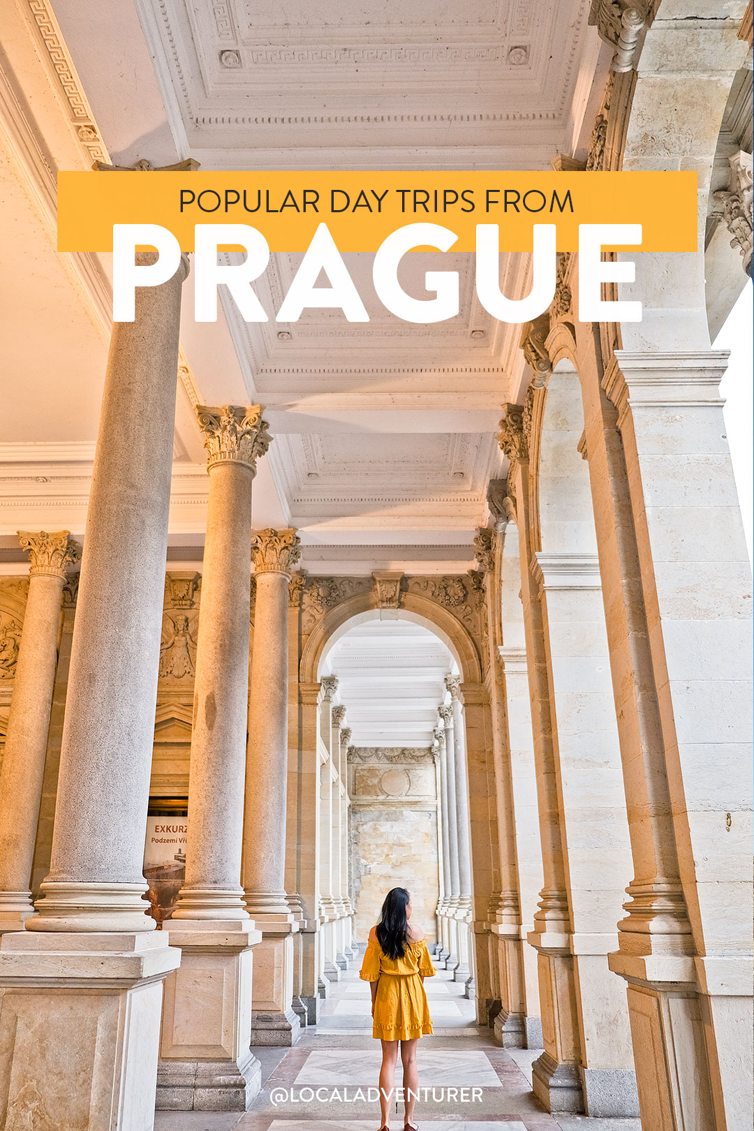 9 Best Day Trips from Prague