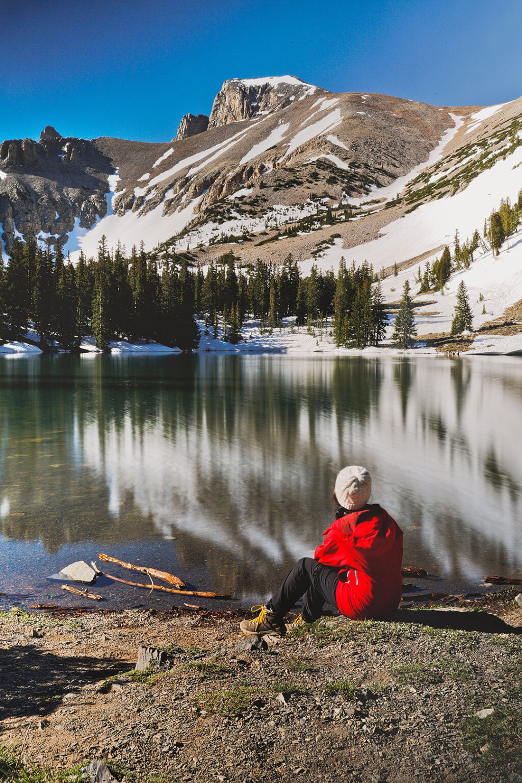 7 Breathtaking National Parks Near Las Vegas You Need to See » Local