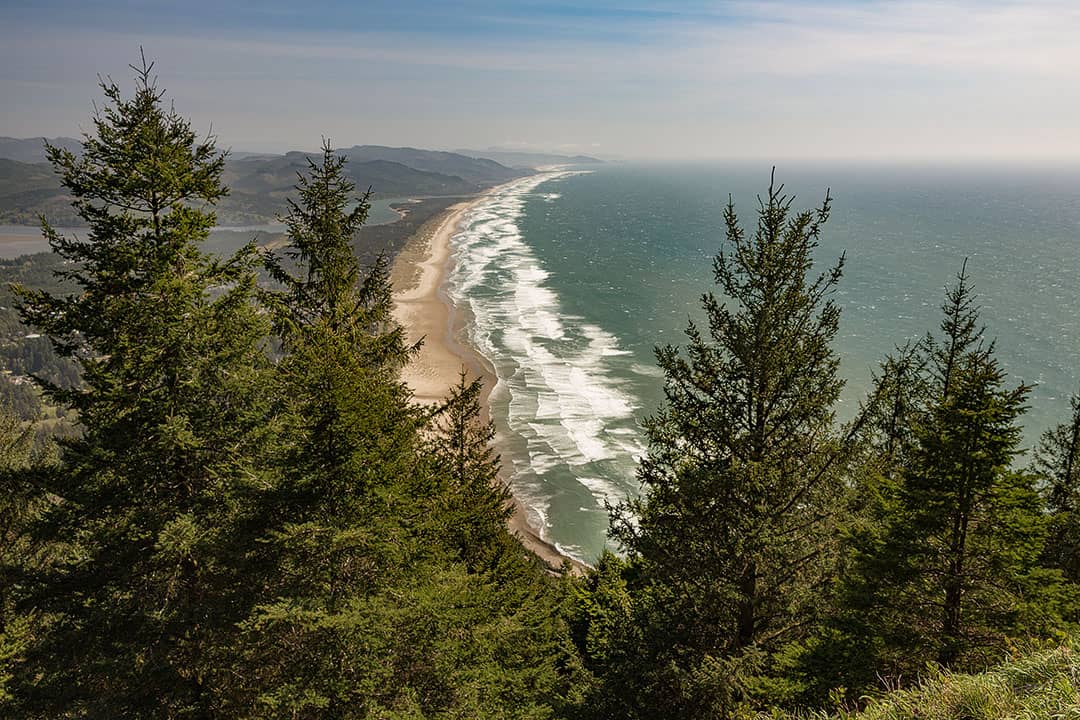 best places to visit on north oregon coast
