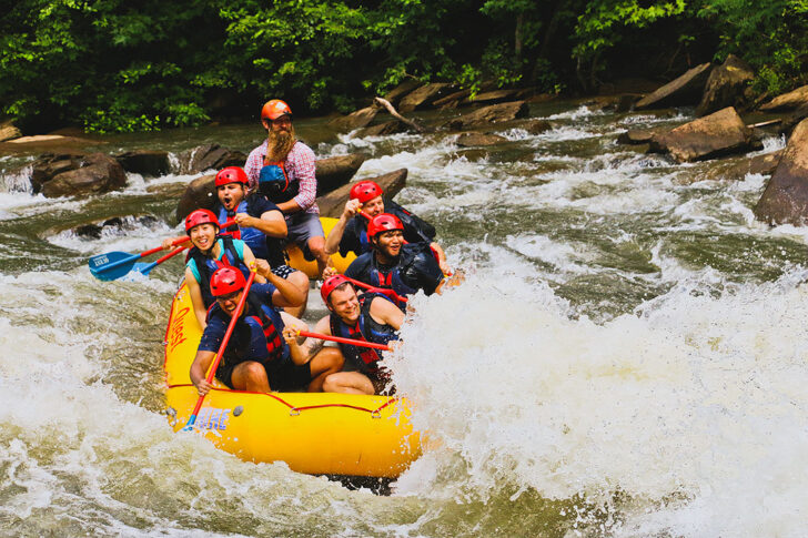 Four Firsts in Chattanooga » Local Adventures in Tennessee