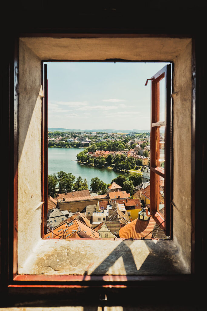 Tabor Czech + 9 Cities Near Prague You Must Visit