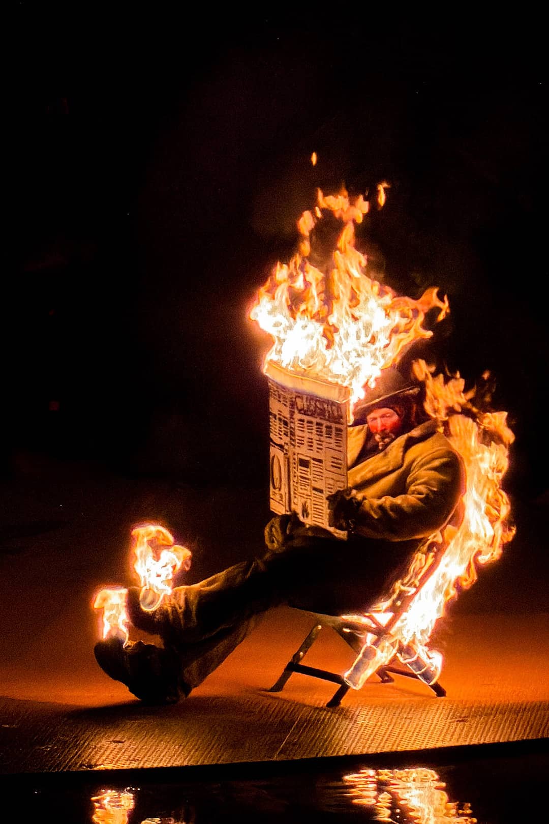 Best Shows in Vegas Cirque du Soleil O Bellagio