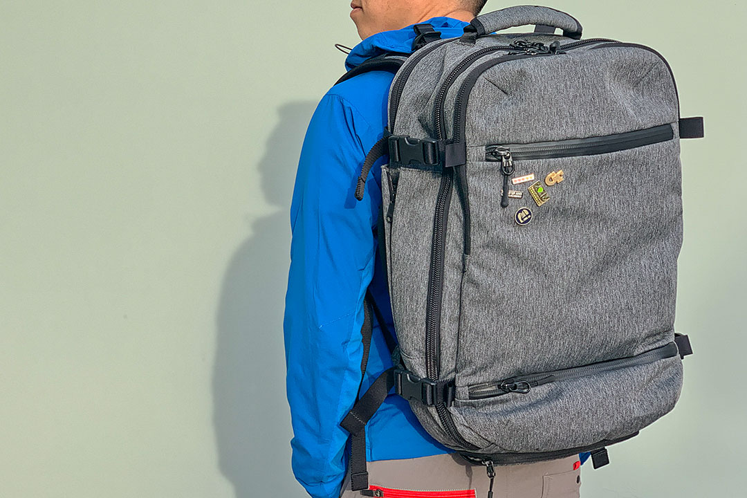 Getting Ready for a New Trip? Here's Our Pick for The Best Backpack – Moss  and Fog