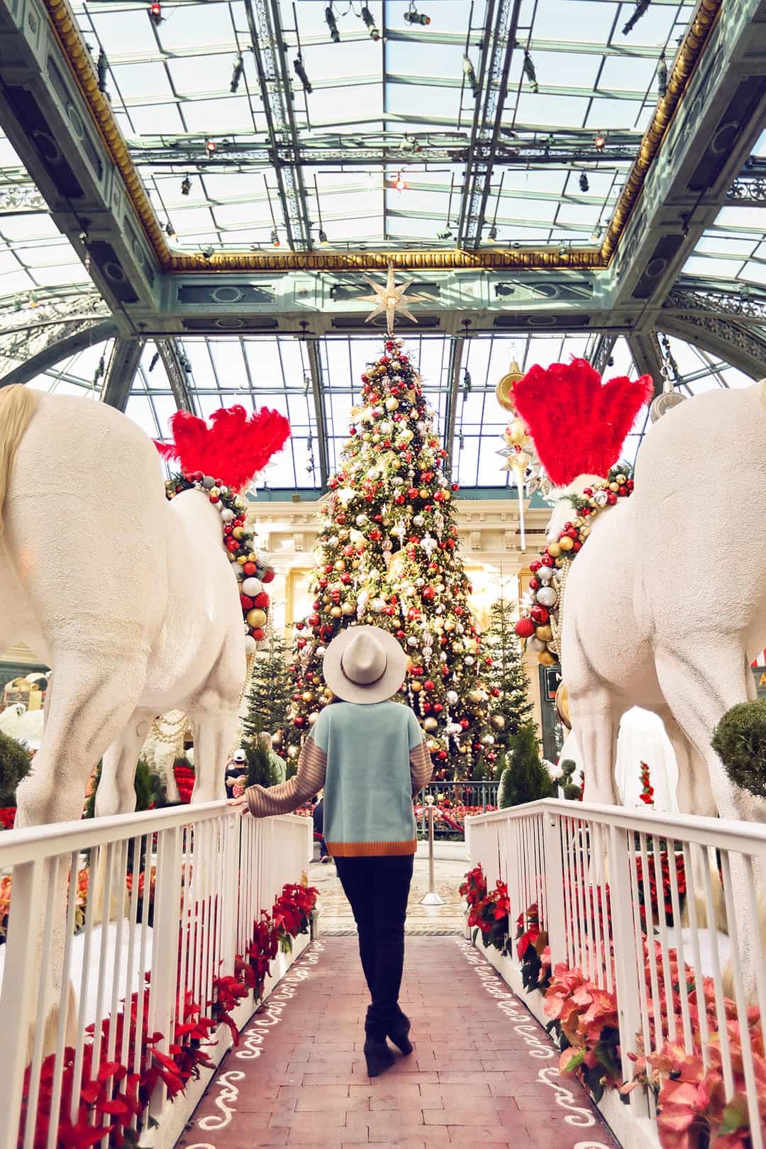 25 Las Vegas Christmas Holiday Activities and Events in 2022