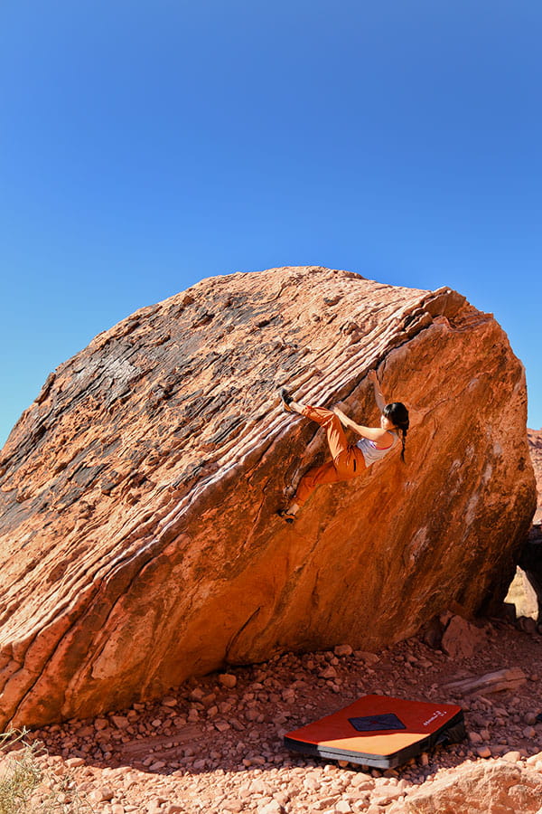 Best Bouldering Pants + 15 Great Gifts for Rock Climbers