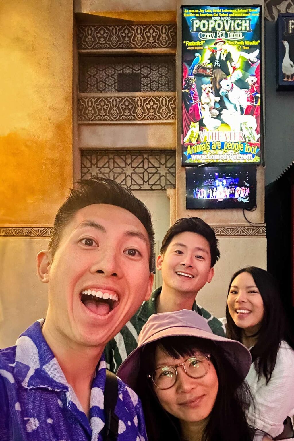 15 Las Vegas Shows You Can't Miss + Local Tips » Local Adventurer