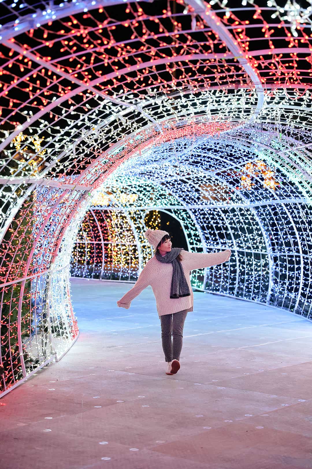 Best Things to Do in Las Vegas in December 2023 + What to Pack + More